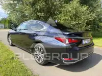 2019 Lexus ES