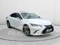 2019 Lexus ES