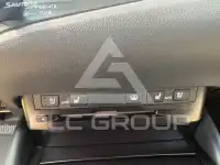 2019 Lexus ES