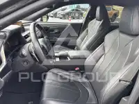 2019 Lexus ES
