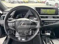 2019 Lexus ES