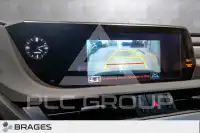 2019 Lexus ES