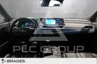 2019 Lexus ES