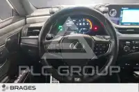 2019 Lexus ES