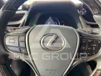 2019 Lexus ES