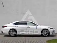 2019 Lexus ES