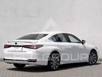 2019 Lexus ES