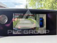 2019 Lexus ES