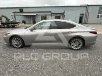 2019 Lexus ES