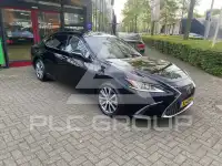 2019 Lexus ES