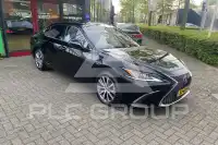2019 Lexus ES