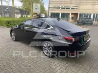 2019 Lexus ES