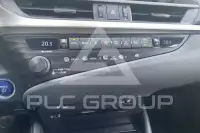 2019 Lexus ES
