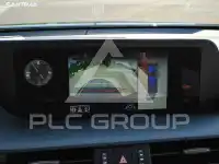 2019 Lexus ES