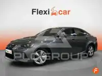 2019 Lexus IS