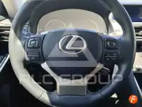 2019 Lexus IS