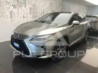 2019 Lexus IS