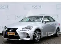 2019 Lexus IS