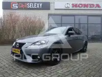 2019 Lexus IS