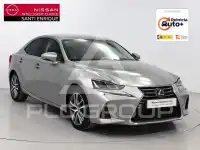 2019 Lexus IS