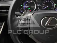 2019 Lexus IS