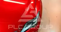 2019 Lexus RC