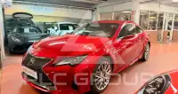 2019 Lexus RC