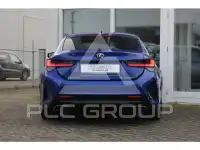 2019 Lexus RC