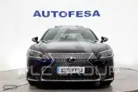 2019 Lexus LS