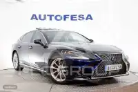 2019 Lexus LS