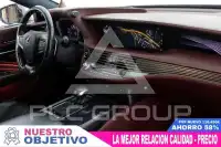 2019 Lexus LS