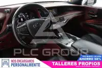 2019 Lexus LS
