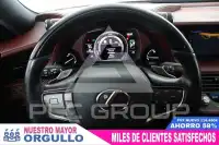 2019 Lexus LS