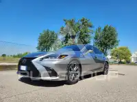 2019 Lexus RC