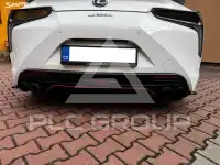 2019 Lexus LC