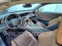 2019 Lexus LC