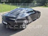 2019 Lexus LC