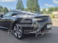 2019 Lexus LC