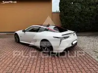 2019 Lexus LC