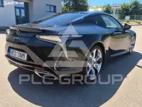 2019 Lexus LC