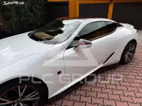 2019 Lexus LC