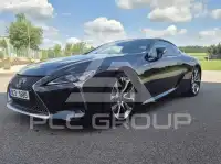 2019 Lexus LC