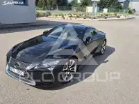 2019 Lexus LC