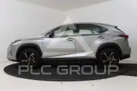 2019 Lexus NX