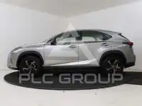 2019 Lexus NX