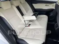 2019 Lexus NX