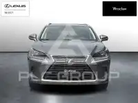2019 Lexus NX