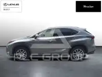 2019 Lexus NX