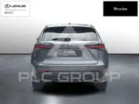 2019 Lexus NX