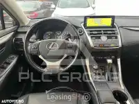 2019 Lexus NX